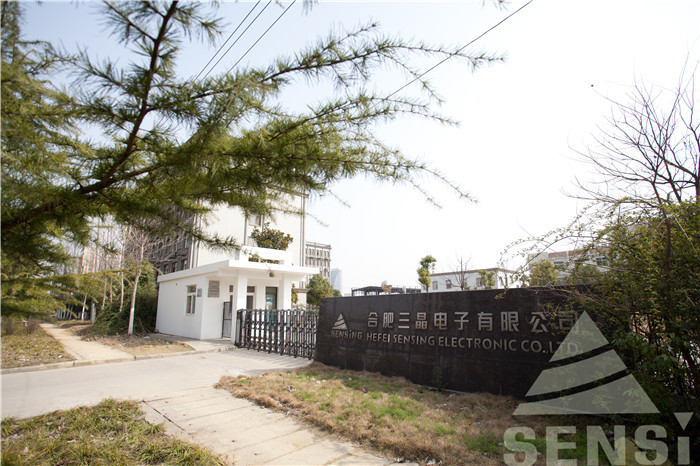 Κίνα Hefei Sensing Electronic Co.,LTD