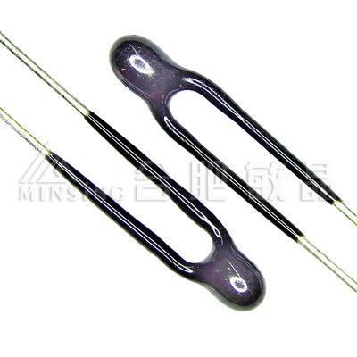 Αναλογικός Ακριβείας NTC Θερμίστορ 0.5Ω~2000Ω ≤10S Θερμικός Χρόνος Σταθεράς