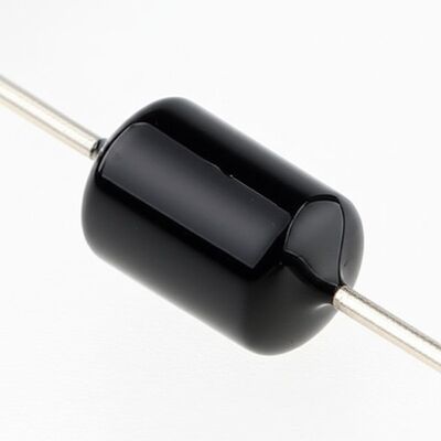 Dielectric Strength 750VAC Epoxy Thermal Resistor Device Featuring Resistance 0.5KΩ to 2000KΩ Engineered for Thermal Protection