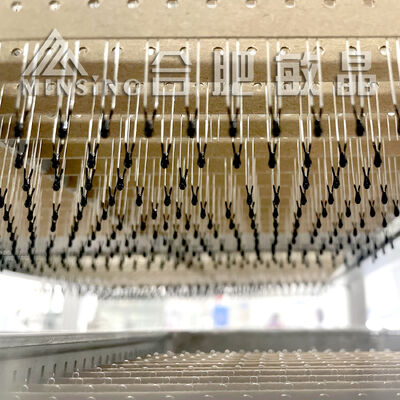 Τερματοστάτης ακριβείας NTC που αναπτύχθηκε για την παροχή ακριβών δεδομένων θερμοκρασίας σε έξυπνα μετρητές, μονάδες HVAC και βιομηχανικά πάνελ ελέγχου