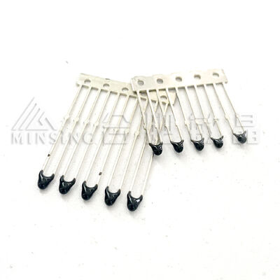 Τερματοστάτης ακριβείας NTC που αναπτύχθηκε για την παροχή ακριβών δεδομένων θερμοκρασίας σε έξυπνα μετρητές, μονάδες HVAC και βιομηχανικά πάνελ ελέγχου