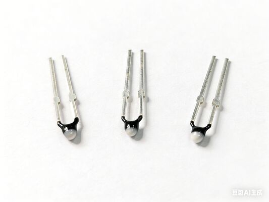 0.5 Κλασικό κασσίτερο 42 κράμα μολύβδιου καλωδίου ηποξυλικού θερμοστήρα